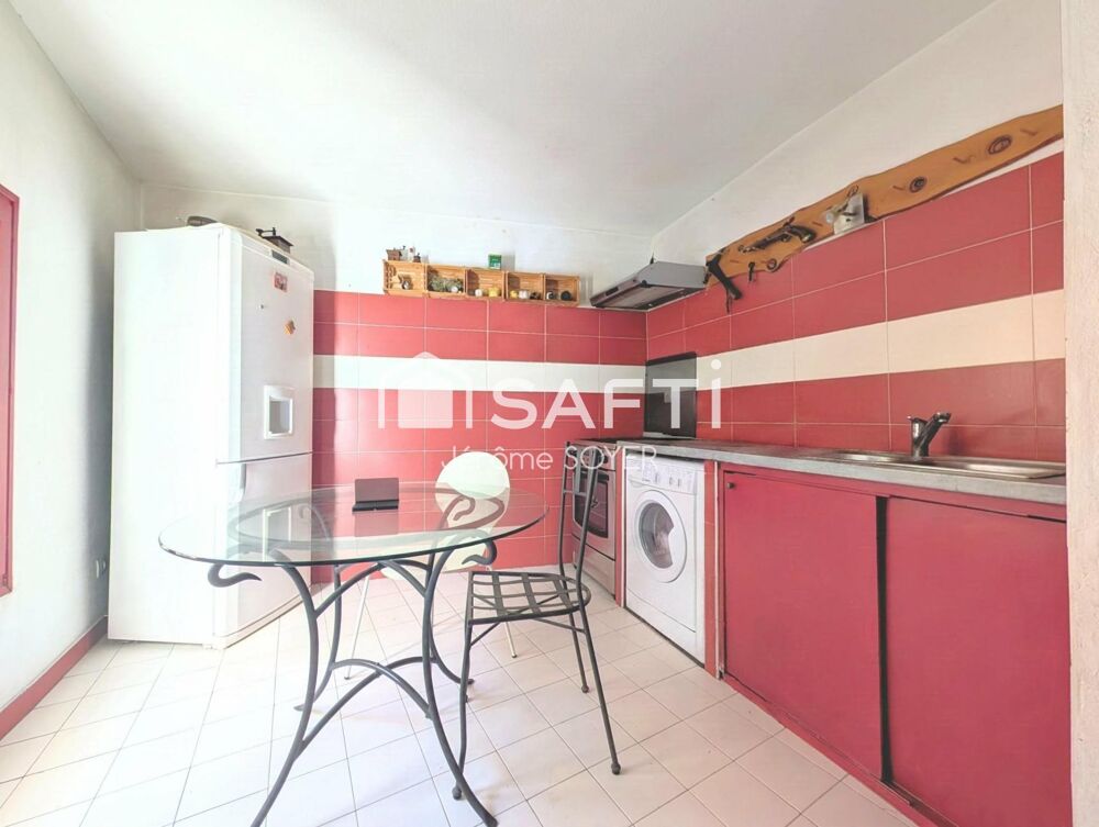 Vente Appartement APPARTEMENT, 1 CHAMBRE 52M² Cavaillon