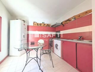  Appartement à vendre 2 pièces 52 m²