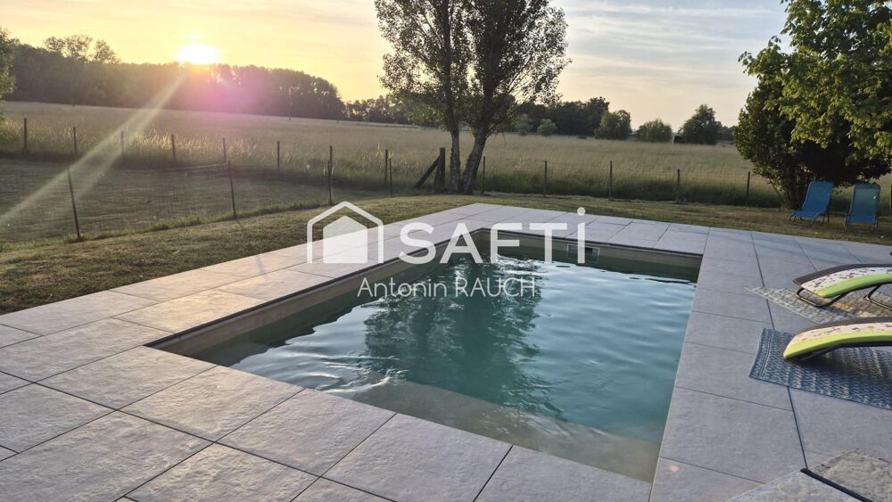 Vente Maison Magnifique demeure au cœur de la nature !!! Saint-loubes