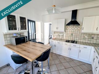  Maison � vendre 7 pi�ces 120 m�