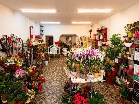 Fonds floral avec Interflora en centre-ville 32000 07700 Bourg-saint-andeol