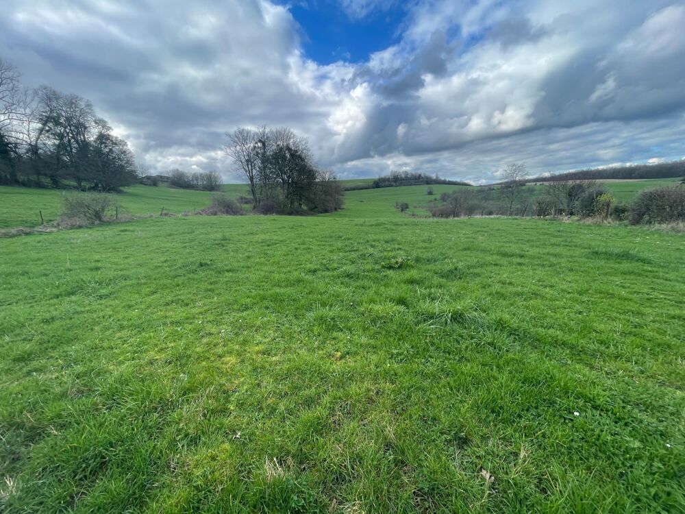 Vente Terrain Terrain Plat Chagny