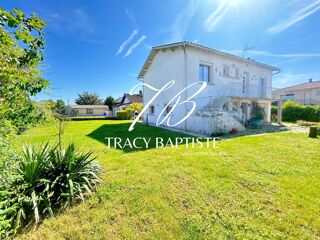  Maison à vendre 6 pièces 145 m²