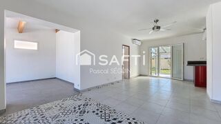  Maison � vendre 4 pi�ces 82 m�