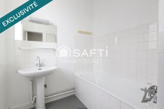  Appartement à vendre 1 pièce 22 m²