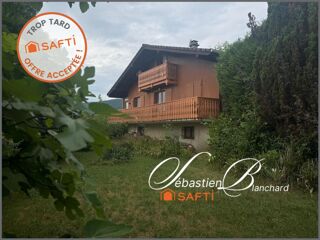  Maison  vendre 6 pices 107 m