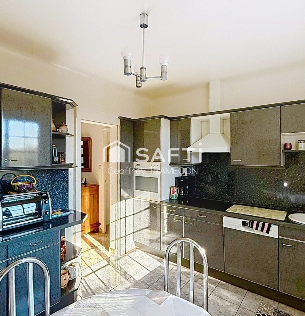  vendre  Maison Les Sables-d'Olonne (85100)