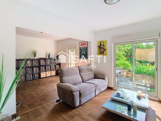  Maison à vendre 5 pièces 98 m²