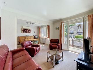 Vente Maison Maison saine de plain pied avec jardin arboré La queue-en-brie
