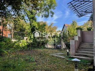 Vente Maison Rare Maison 4 ch. avec jardin Créteil Les Buttes Creteil