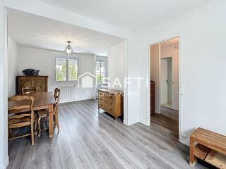  Maison � vendre 4 pi�ces 67 m�