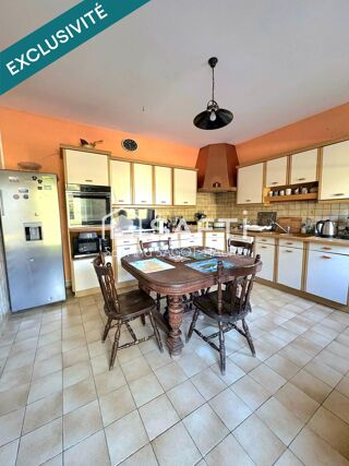  Maison à vendre 6 pièces 192 m²