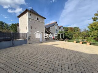 Maison à vendre 6 pièces 170 m²