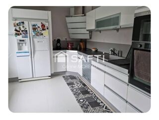 Vente Maison maison 211m² avec appartement pour colocation,608m² terrain Angouleme