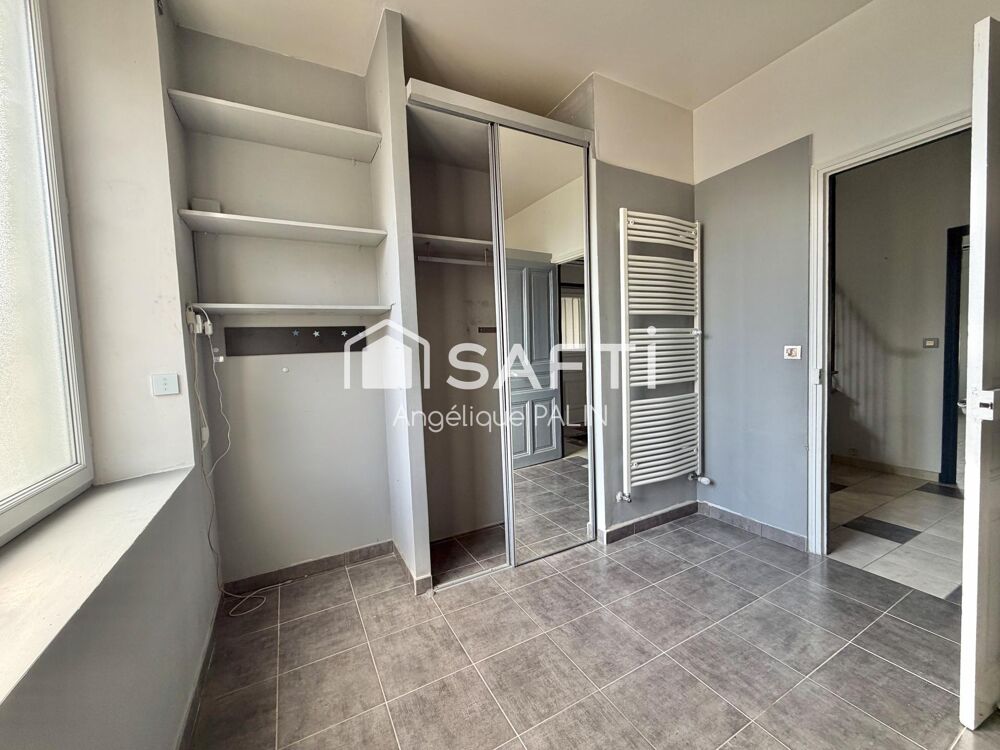 Vente Maison Maison climatisée ! Auve