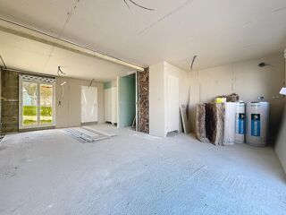  Maison 4 pi�ces 91 m� Flacheres