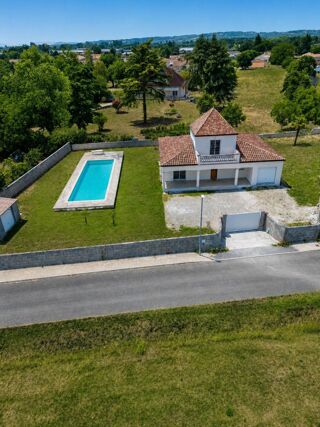  Maison à vendre 6 pièces 139 m²