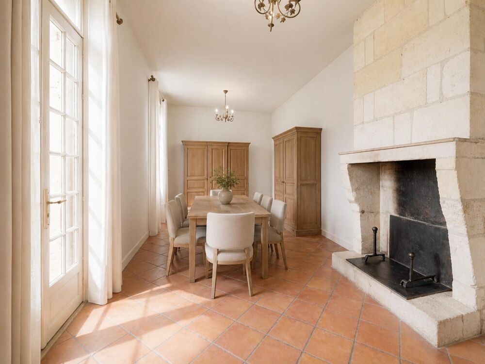 Vente Maison Maison familiale de 130 m² Cadaujac