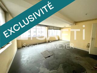 Appartement à vendre 2 pièces 62 m²