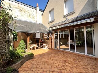  Maison à vendre 10 pièces 198 m²