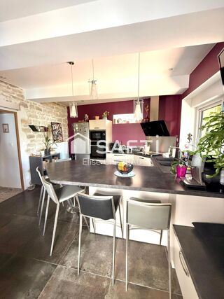  Maison � vendre 6 pi�ces 182 m�