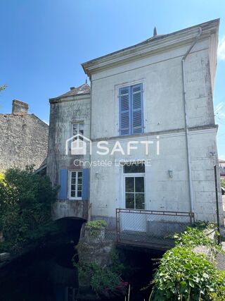  Maison � vendre 5 pi�ces 244 m�