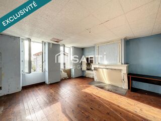  Maison � vendre 5 pi�ces 130 m�