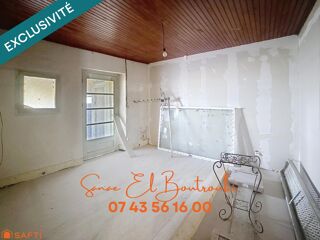  Maison � vendre 3 pi�ces 90 m�