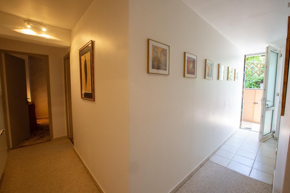 Vente Maison UN CADRE ENCHANTEUR...DES VOLUMES... Le mesnil-saint-denis
