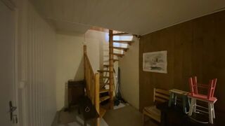  Maison à vendre 2 pièces 35 m²