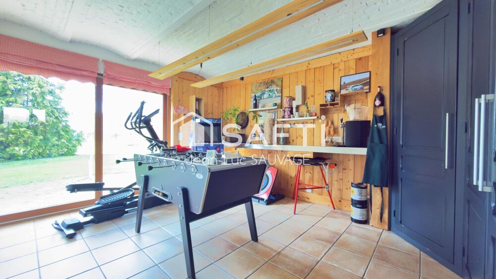 � vendre  Maison Merville (59660)