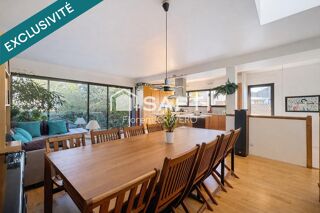  Maison � vendre 6 pi�ces 139 m�