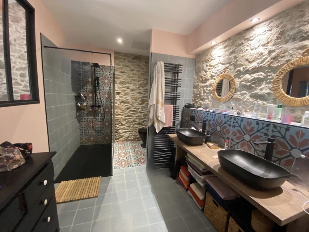 à vendre  Maison Saint-Denis (11310)