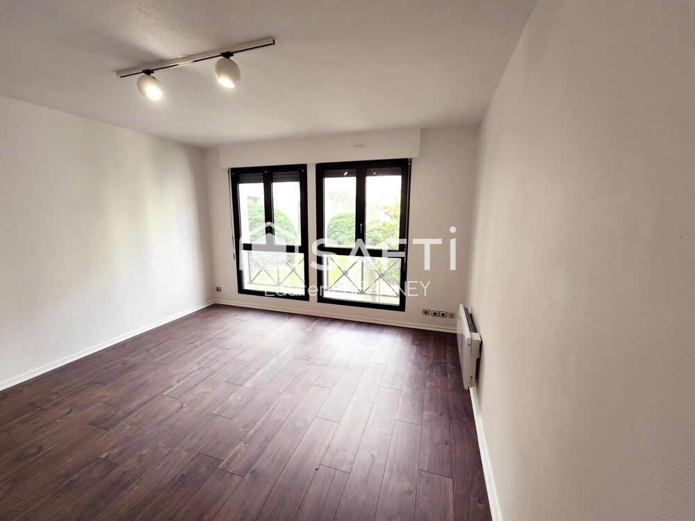 Studio élégant et sécurisé, au coeur de ville