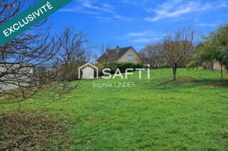  Terrain � vendre 1000 m�