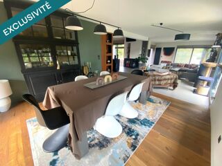  Maison à vendre 7 pièces 270 m²