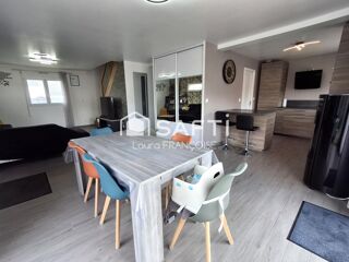  Maison à vendre 5 pièces 102 m²