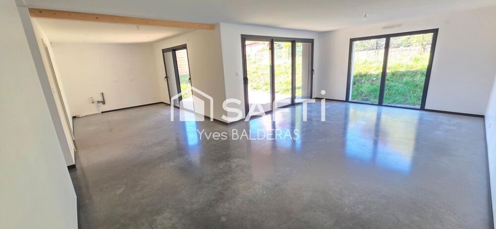 Maison neuve plein pied avec frais de notaire réduits