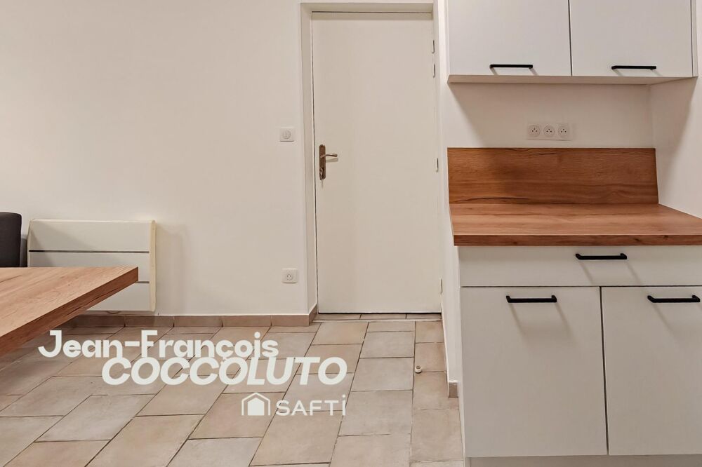 Très bel appartement 3 pièces 58m² en duplex