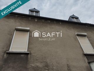  Maison  vendre 8 pices 110 m