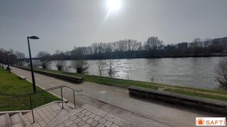  Appartement � vendre 3 pi�ces 52 m�