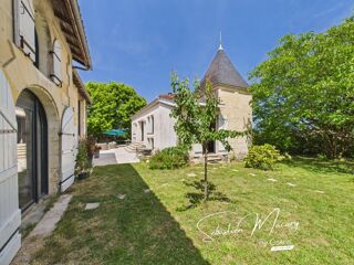  Maison à vendre 9 pièces 275 m²