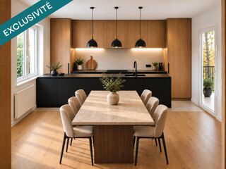 Vente Appartement Grand T4 avec jardin et garage Beaumont