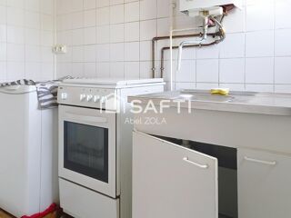  Appartement  vendre 2 pices 38 m