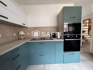  Maison à vendre 4 pièces 94 m²