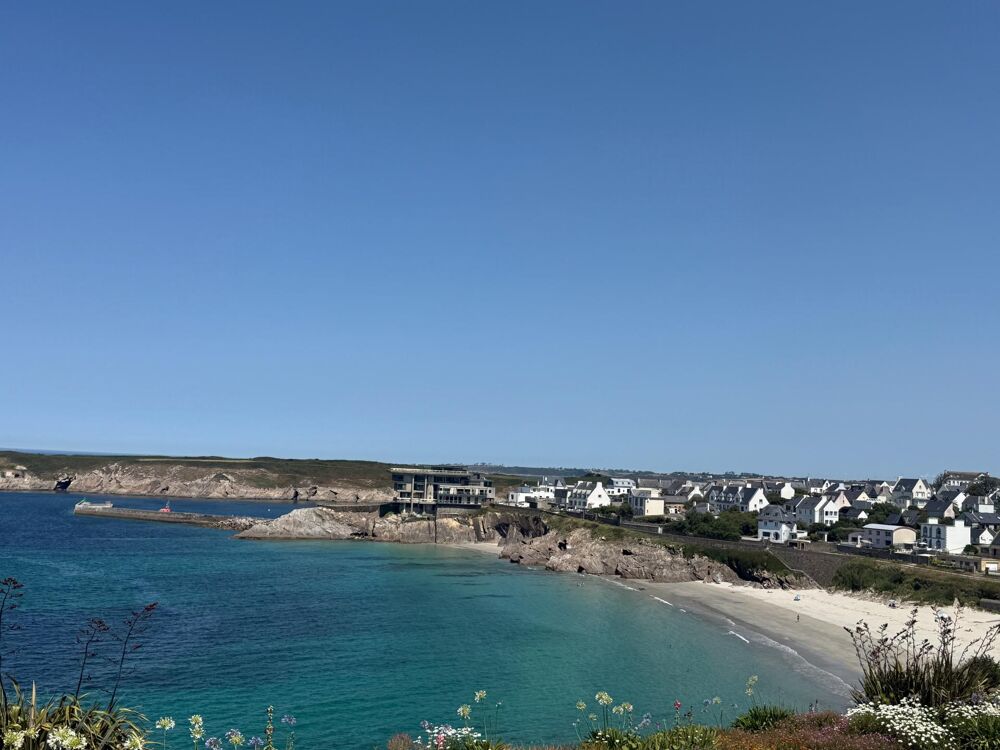 LE CONQUET