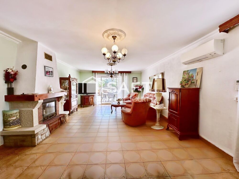 Vente Maison Maison individuelle avec garage Saint-maximin-la-sainte-baume