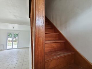  Maison à vendre 6 pièces 96 m²