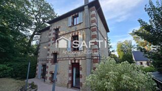  Maison à vendre 6 pièces 165 m²
