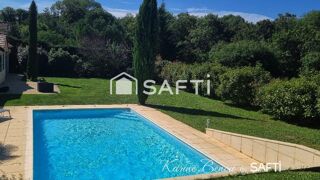 Maison � vendre 7 pi�ces 171 m�